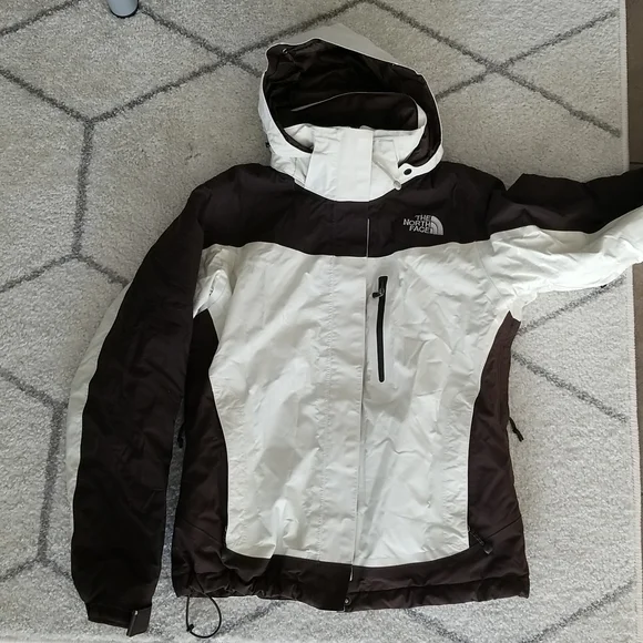 The North Face Jackets Coats The North Face Hyvent Womens